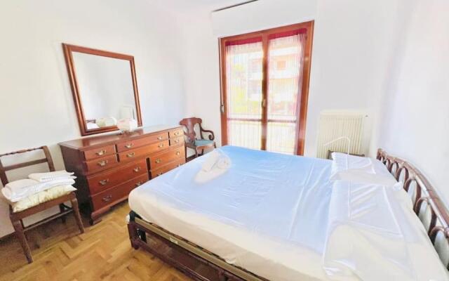 Suite Semeria 236 - Vista mare Sanremo