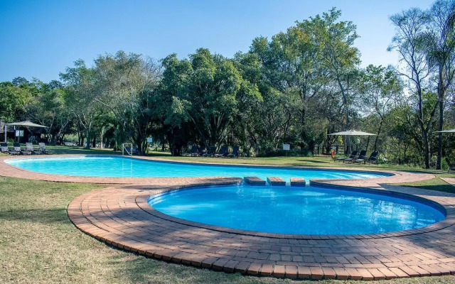 Kruger Park Lodge unit 245