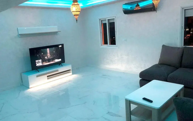 Riad 3 Bedroom Residential With Pool Next Medina