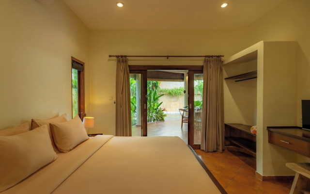 Flor Villa by Betterplace