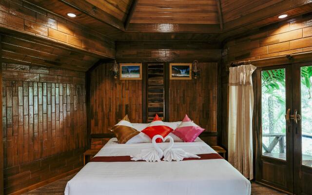 Phupha Aonang Resort and Spa