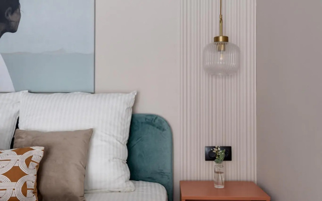 Uragan Apart Большая Филевская 3к3