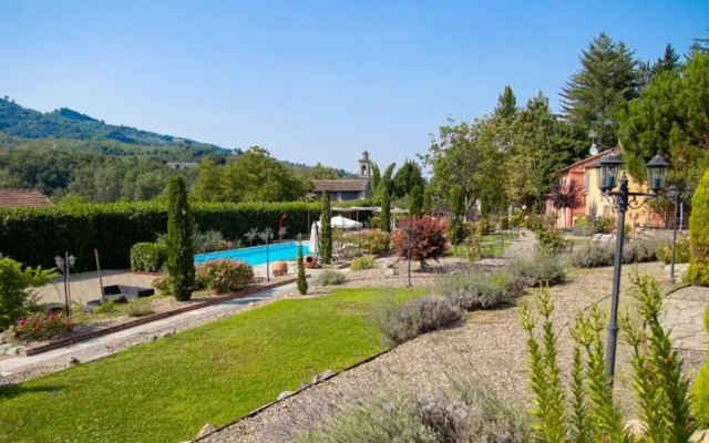 Villa La Romantica 14