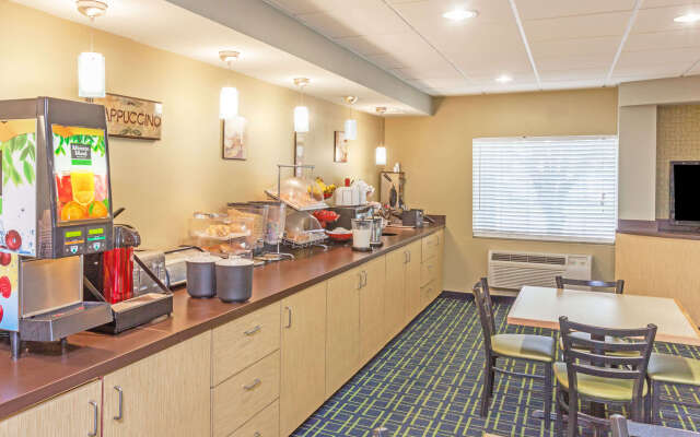 Days Inn By Wyndham Springville