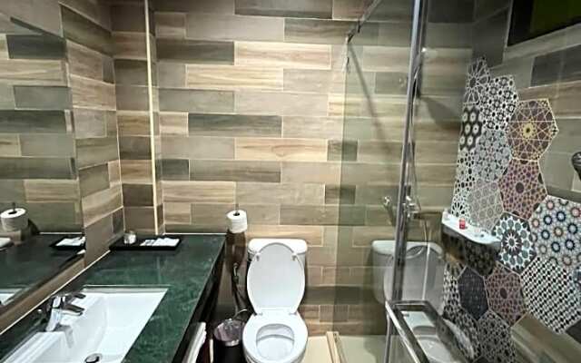 บ้านยุ้งฮิลล์รีสอร์ท