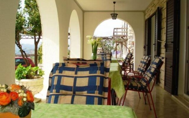 Guest House Burin