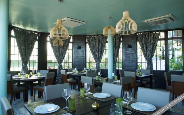 RAH Casa Hotel Toriba