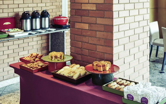 Mercure Botafogo Mourisco