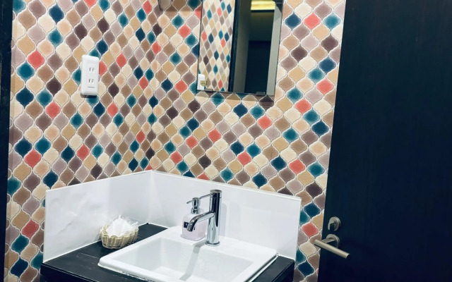 Hostel&Information SAMURISE
