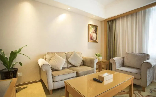 Vienna International Hotel Shen Zhen Buji Dafen shop