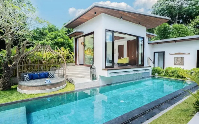 De Prestigio Villa II