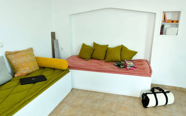 Corfu Story