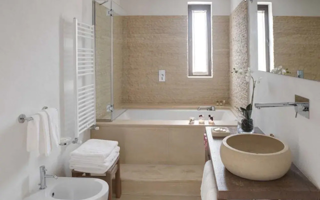 Le Scuderie Castello Monaci