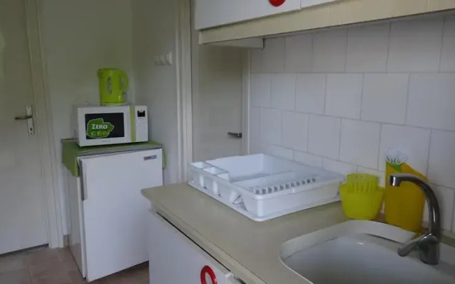 Bogi Apartman