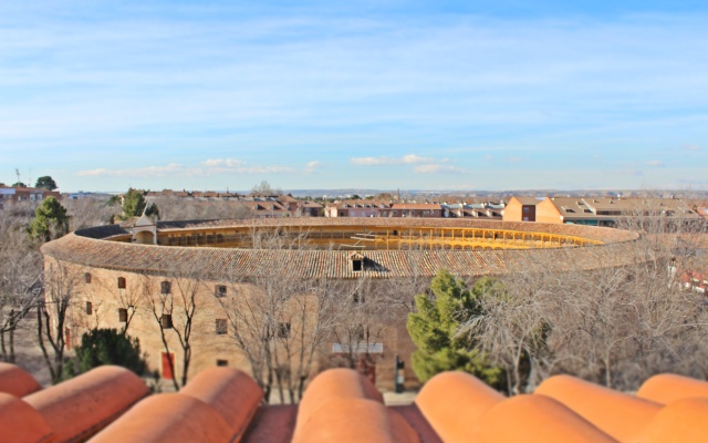 Hotel Equo Aranjuez