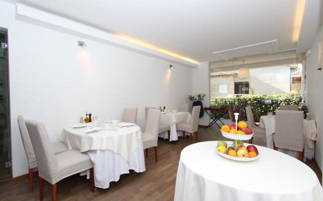 Bed & Breakfast Blu Locanda