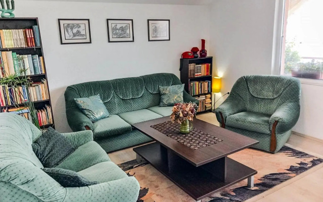 My Parents Guest House