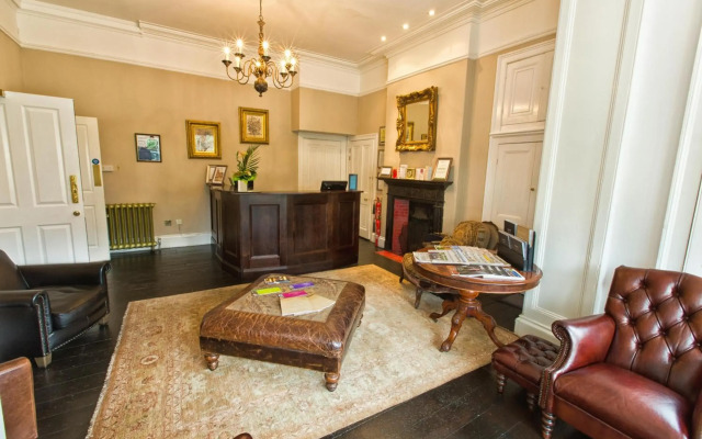 Hotel Bannatyne Darlington