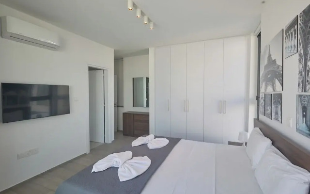 Protaras Almaria Villa Alm03