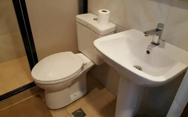 PearLi View Hotel Iloilo powered by Cocotel