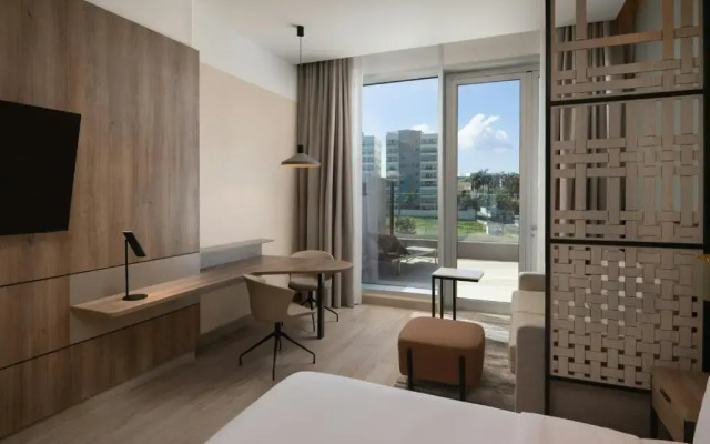 Residence Inn Santiago de los Caballeros