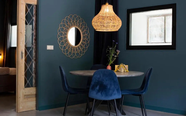 B&B Adelaerthoeve