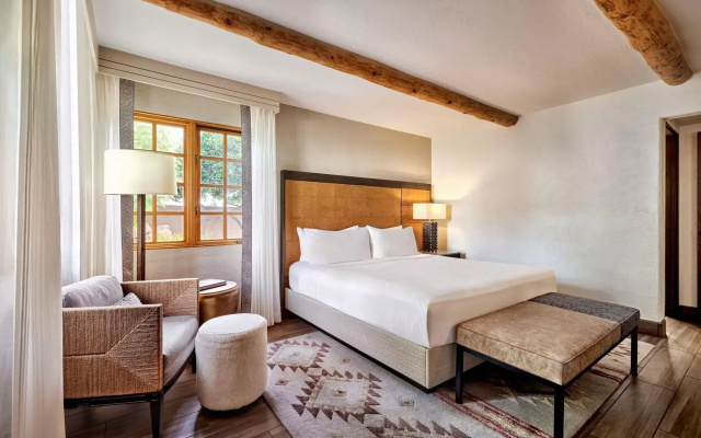 JW Marriott Camelback Inn Scottsdale Resort & Spa