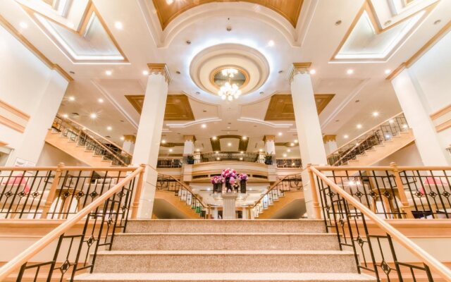 Fortune River View Hotel Nakhon Phanom