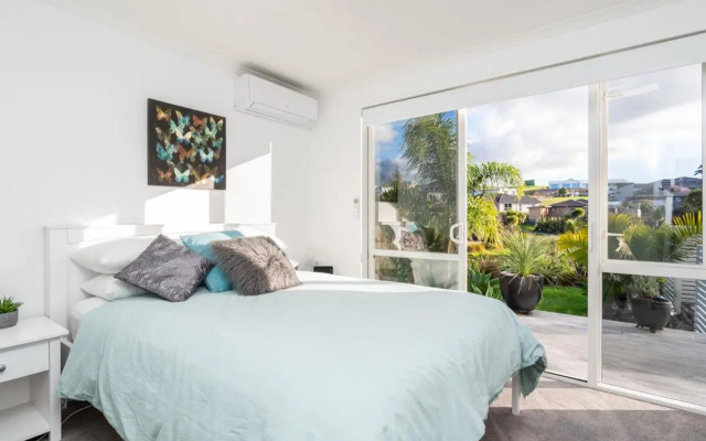 Little Pearl of Vista Verano - Mangawhai Holiday Home