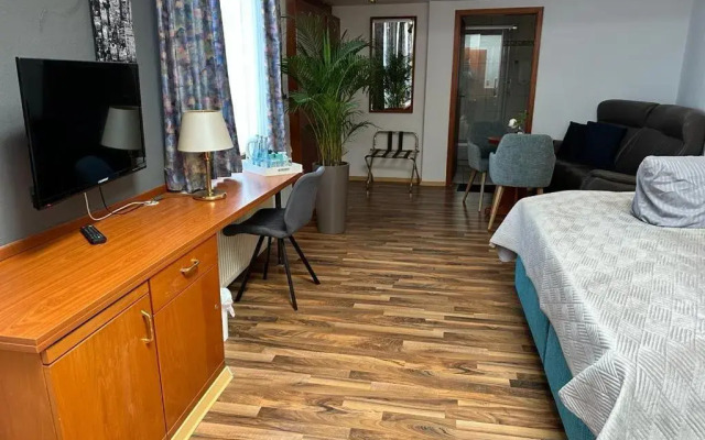 Hotel Oberledinger Hof