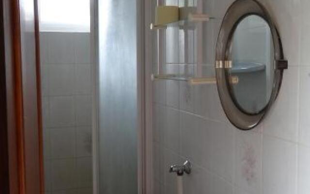 Attila apartman Harkány