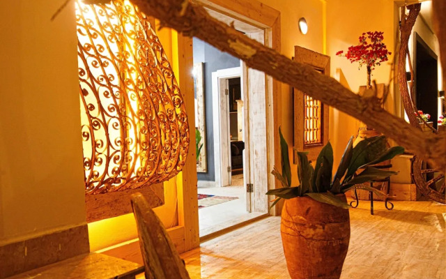 Villa Sultan Evi