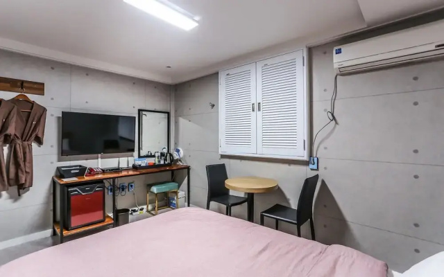 Gangneung K Motel