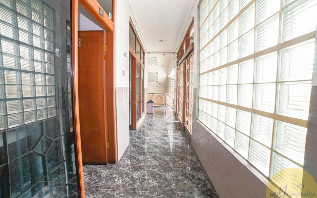 Wisma Patradisa