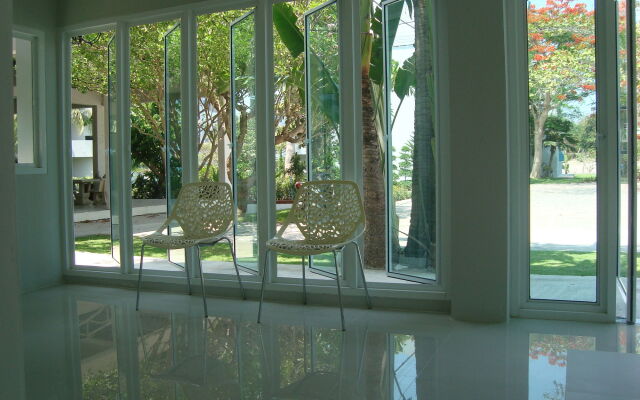 Addera Residence Hua Hin