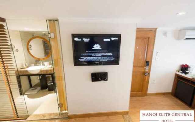 Hanoi Elite Hotel