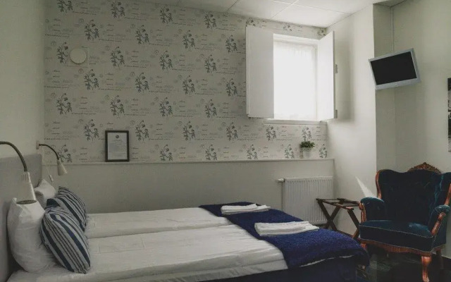 Gamla Televerket Bed & Breakfast