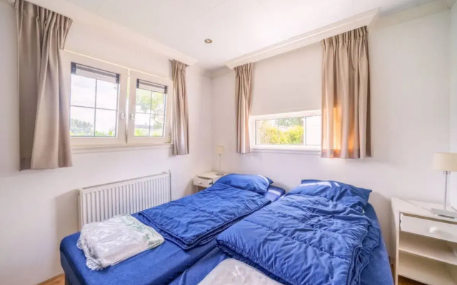 EuroParcs Resort De Biesbosch 35966