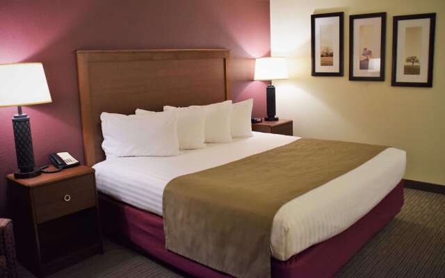 AmericInn by Wyndham Merrill