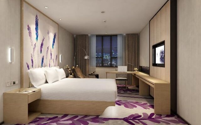 Lavande Hotel Baiyun International Airport Branch