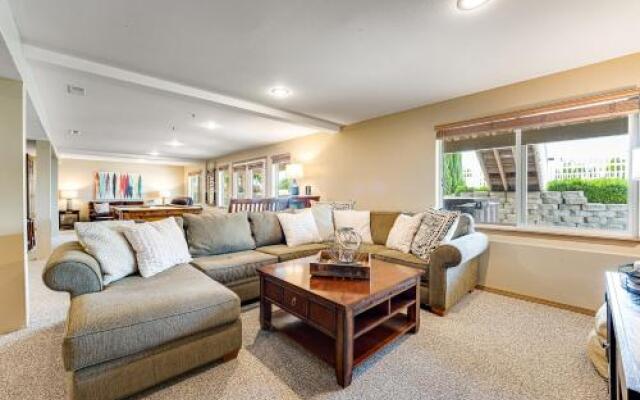 La Via Bella Retreat by the Lake