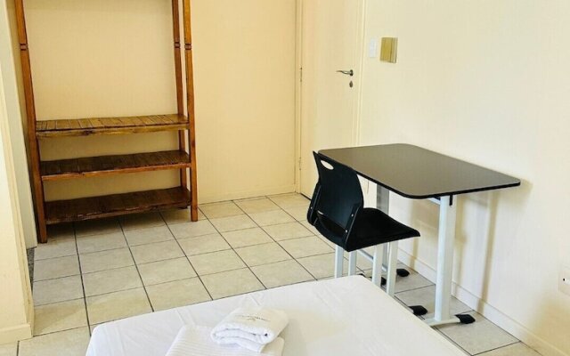 Hotel Central Plaza Timoteo