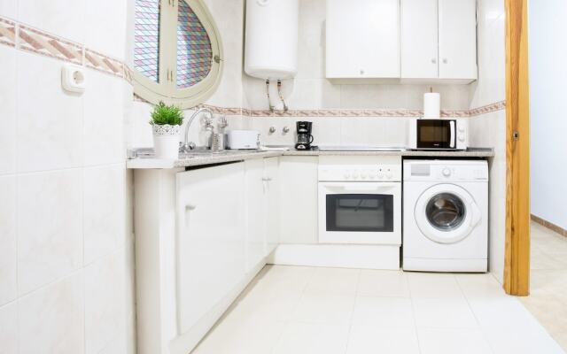 Suncity Santiago Apartment