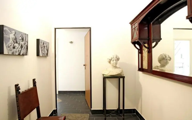 Firriato 2 Casa vacanze