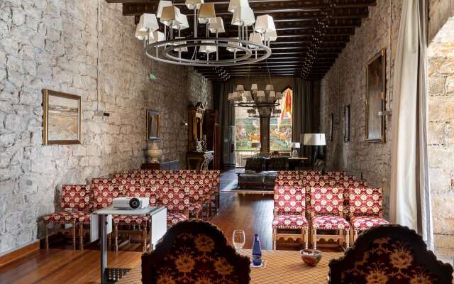 Parador de Hondarribia