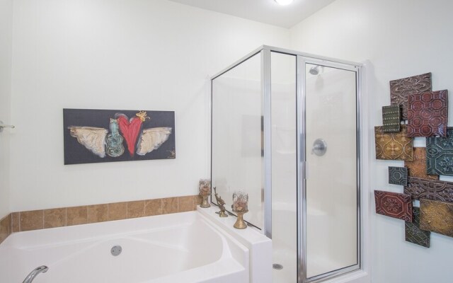 Legacy I 1403 Penthouse