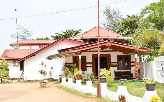 Anandas Beach Resorts