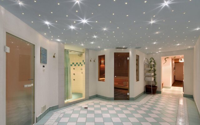 Hotel Alpenroyal