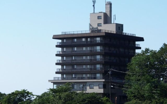 Matsukawaya Nasu Kogen Hotel