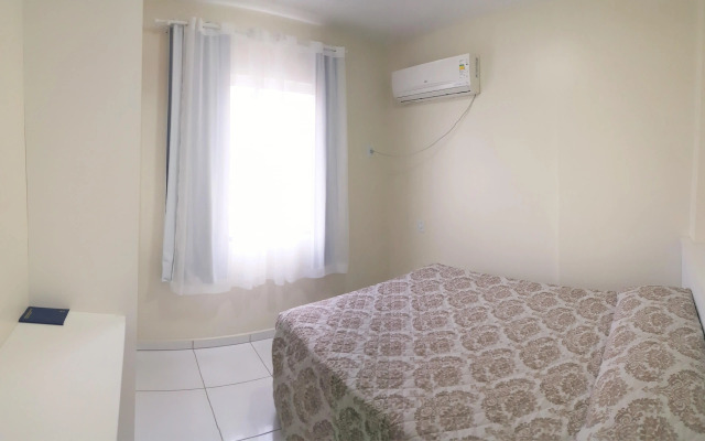 Residencial Dona Naime